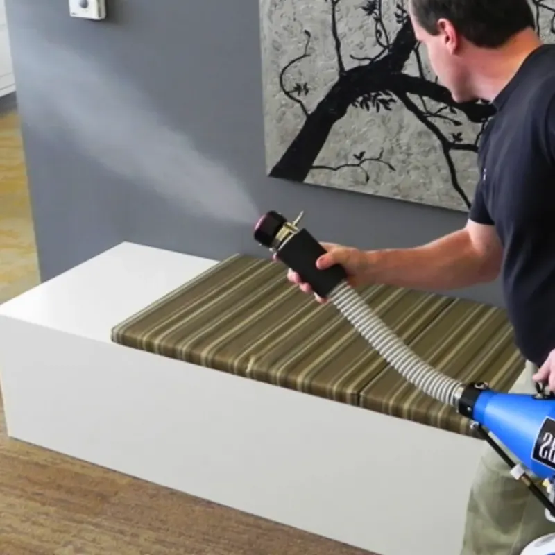 Professional Odor Removal in Mosinee, WI